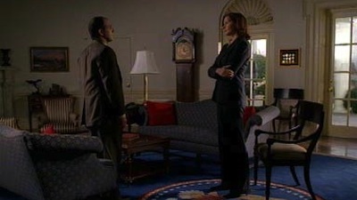 Click to watch 'Rubie Dubidoux and the...' (popup) Commander In Chief